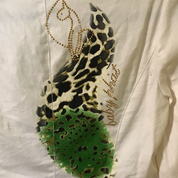 Jacket - Picture 3 of 5